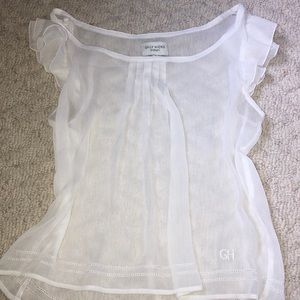 Gilly Hicks Blouse